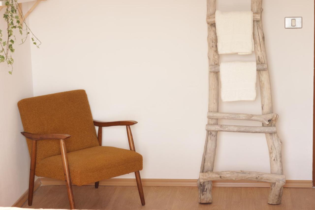 Guesthouse Sole Secovlje Bagian luar foto