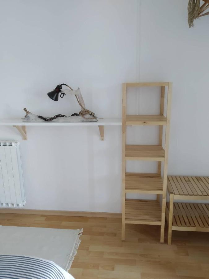 Guesthouse Sole Secovlje Bagian luar foto