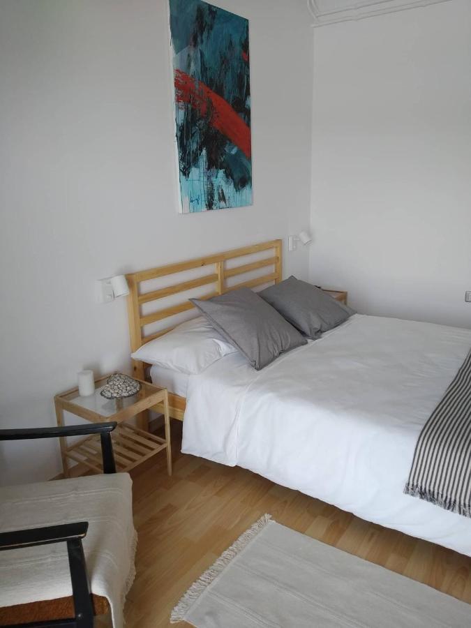Guesthouse Sole Secovlje Bagian luar foto