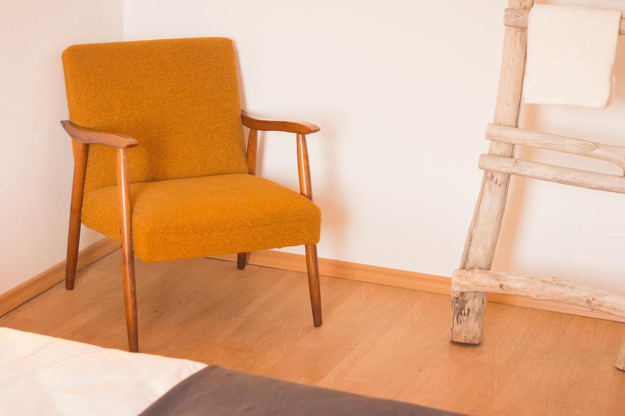 Guesthouse Sole Secovlje Bagian luar foto