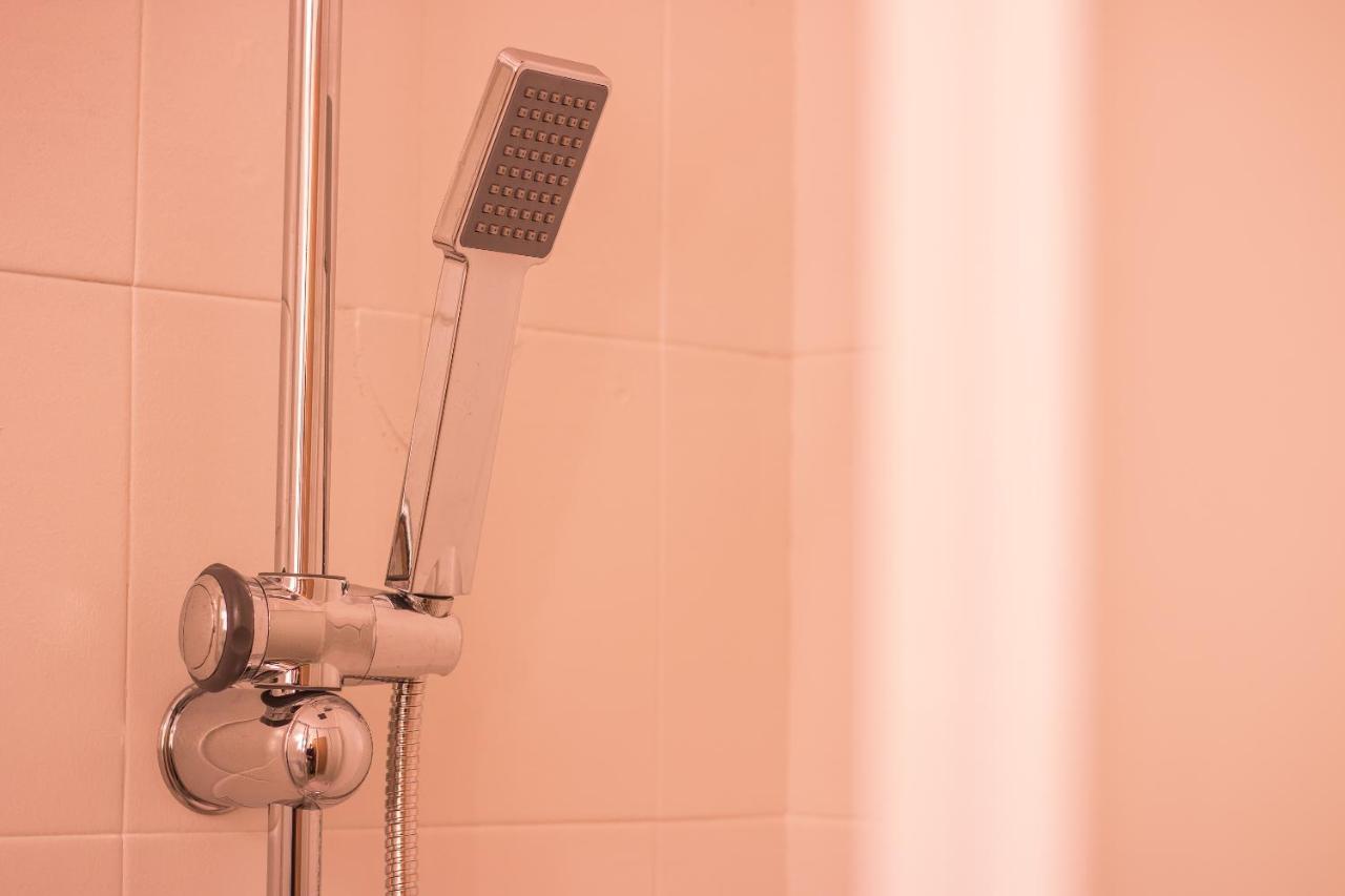 Guesthouse Sole Secovlje Bagian luar foto