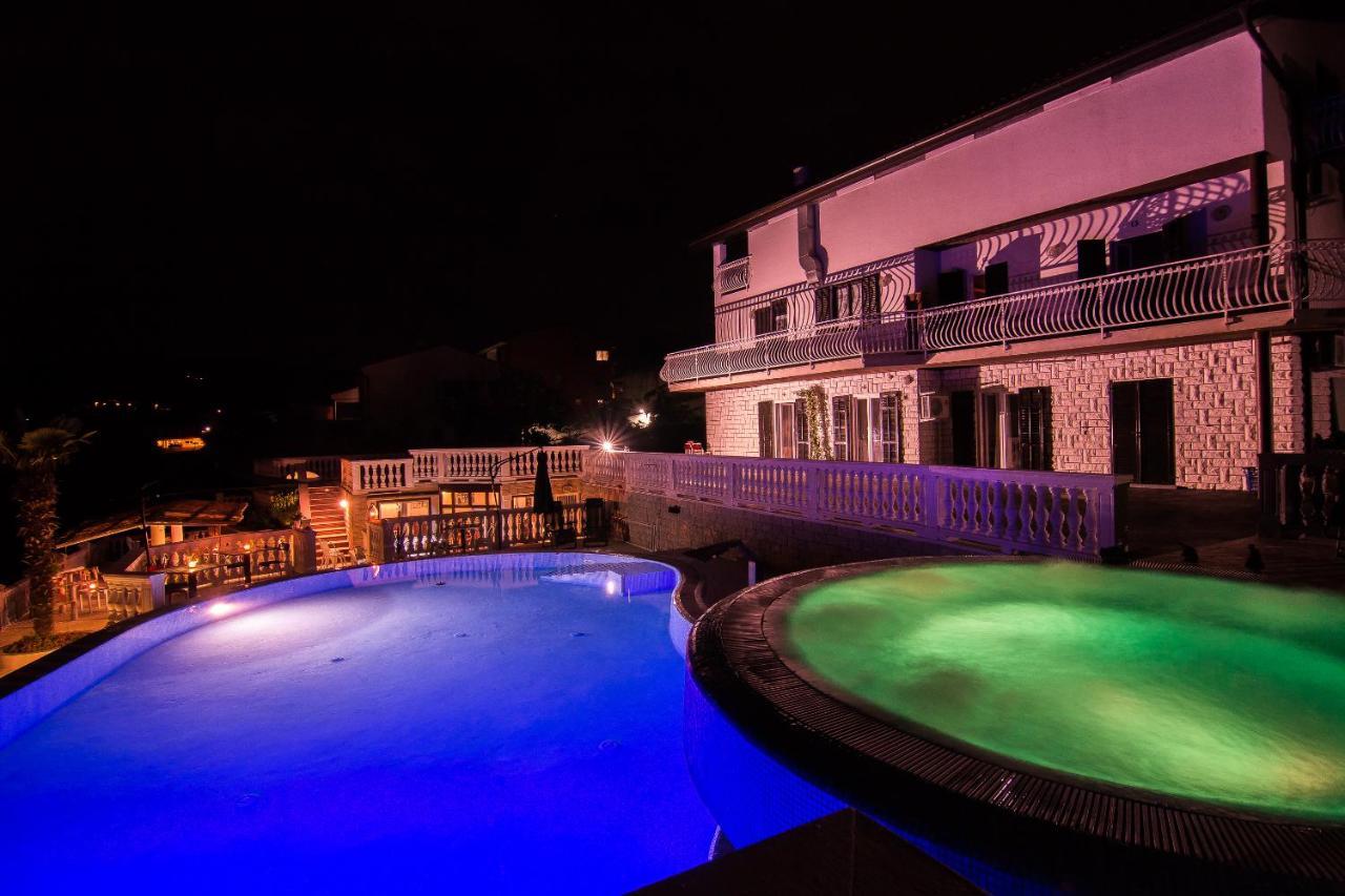 Guesthouse Sole Secovlje Bagian luar foto