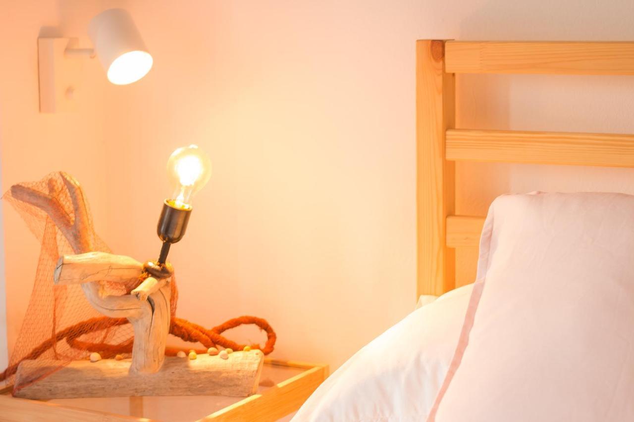Guesthouse Sole Secovlje Bagian luar foto