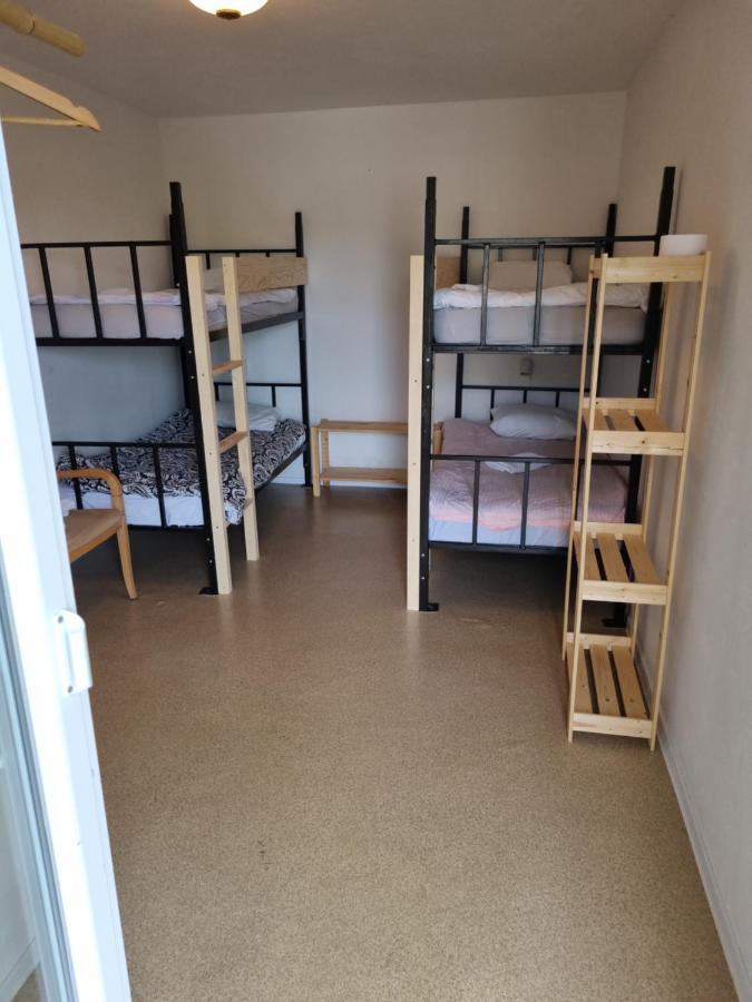 Guesthouse Sole Secovlje Bagian luar foto