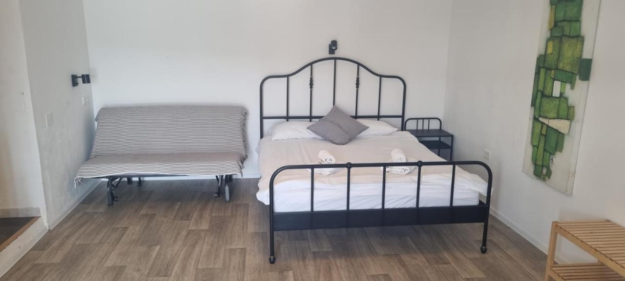 Guesthouse Sole Secovlje Bagian luar foto