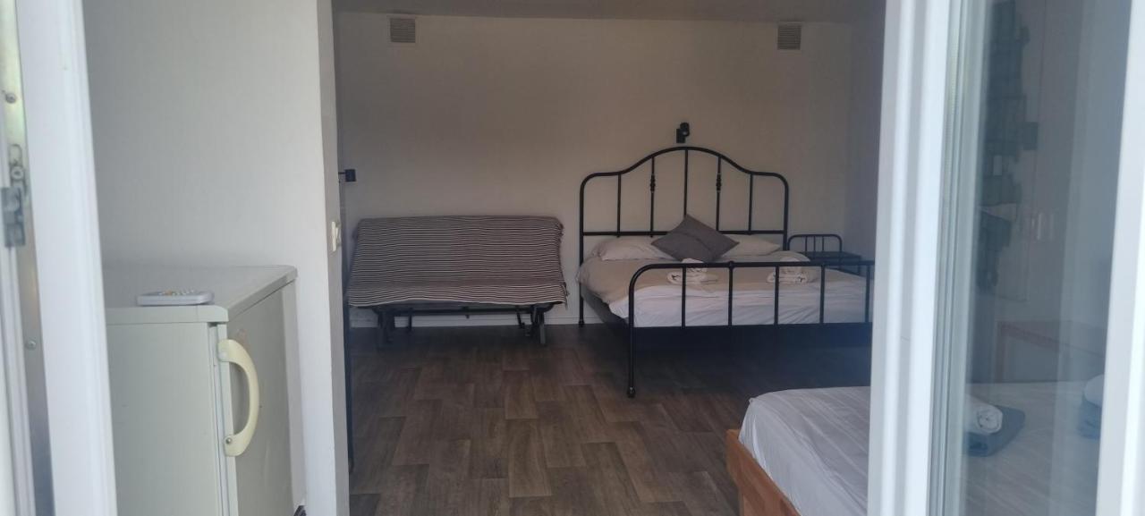 Guesthouse Sole Secovlje Bagian luar foto