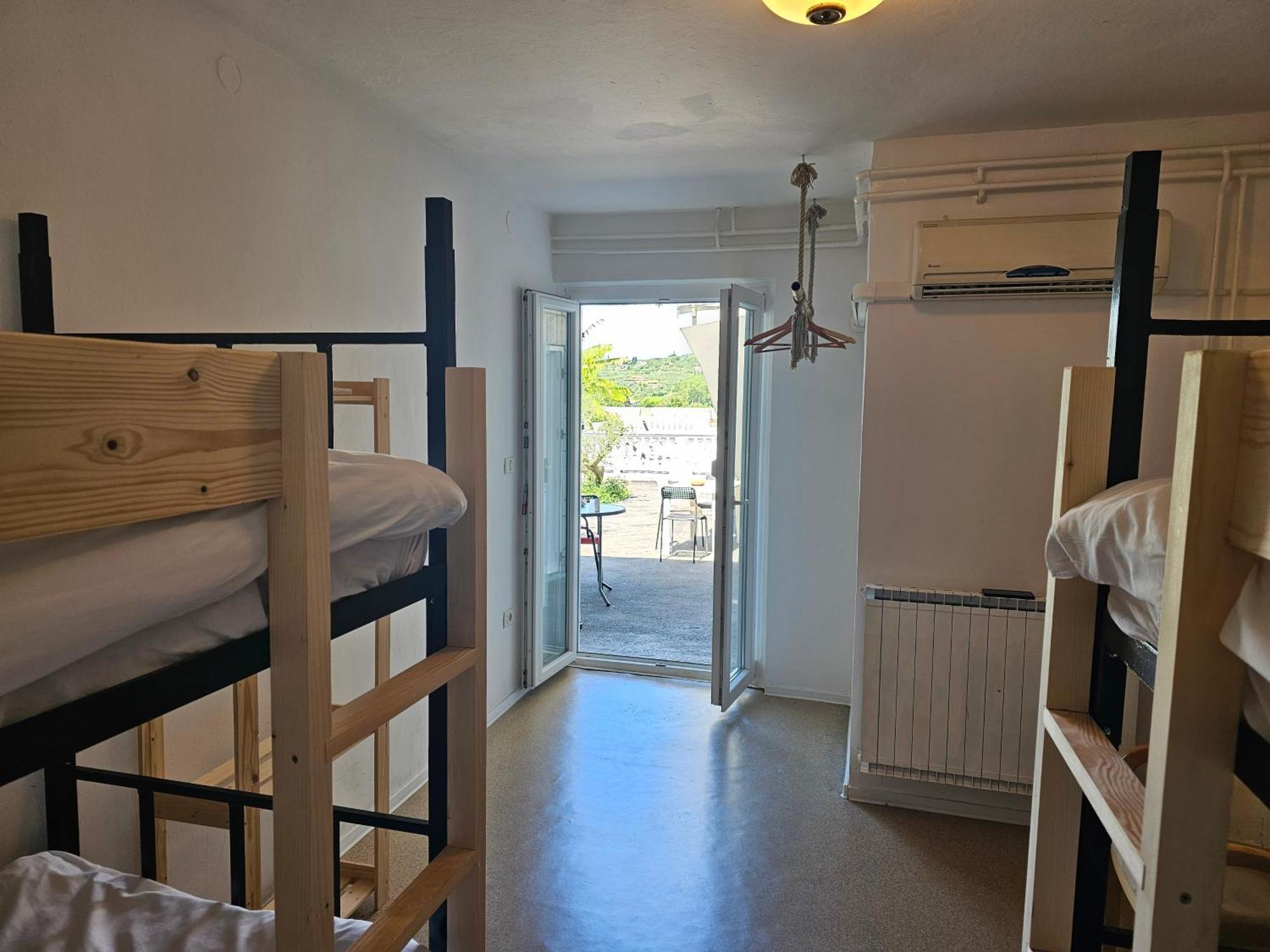 Guesthouse Sole Secovlje Bagian luar foto