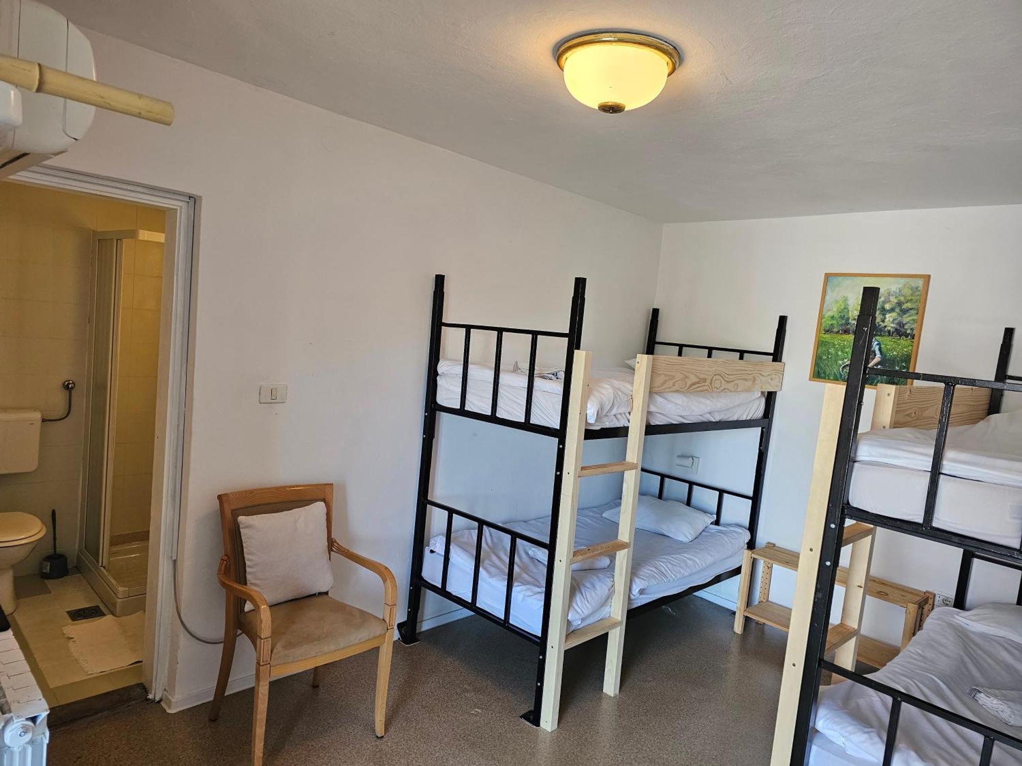 Guesthouse Sole Secovlje Bagian luar foto
