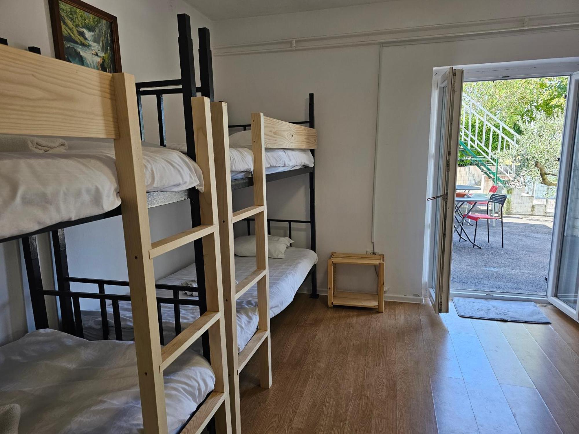 Guesthouse Sole Secovlje Bagian luar foto